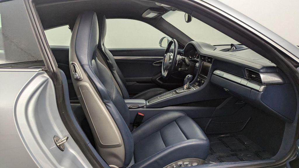 used 2015 Porsche 911 car, priced at $105,999