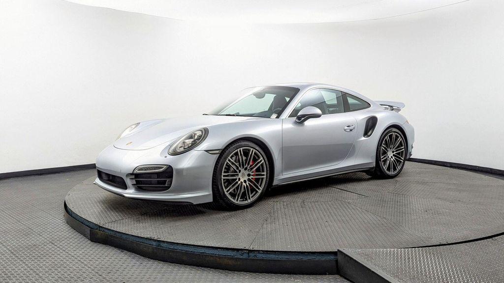 used 2015 Porsche 911 car, priced at $112,899