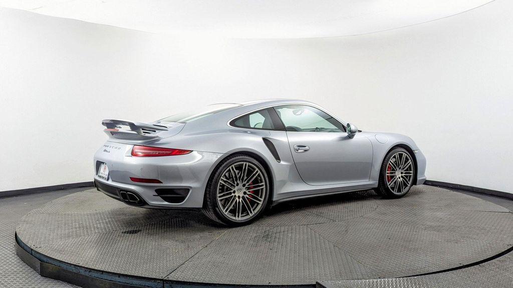 used 2015 Porsche 911 car, priced at $112,899