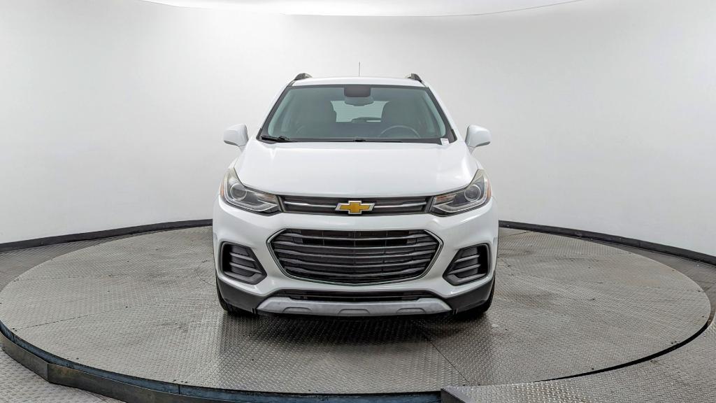 used 2017 Chevrolet Trax car, priced at $9,699