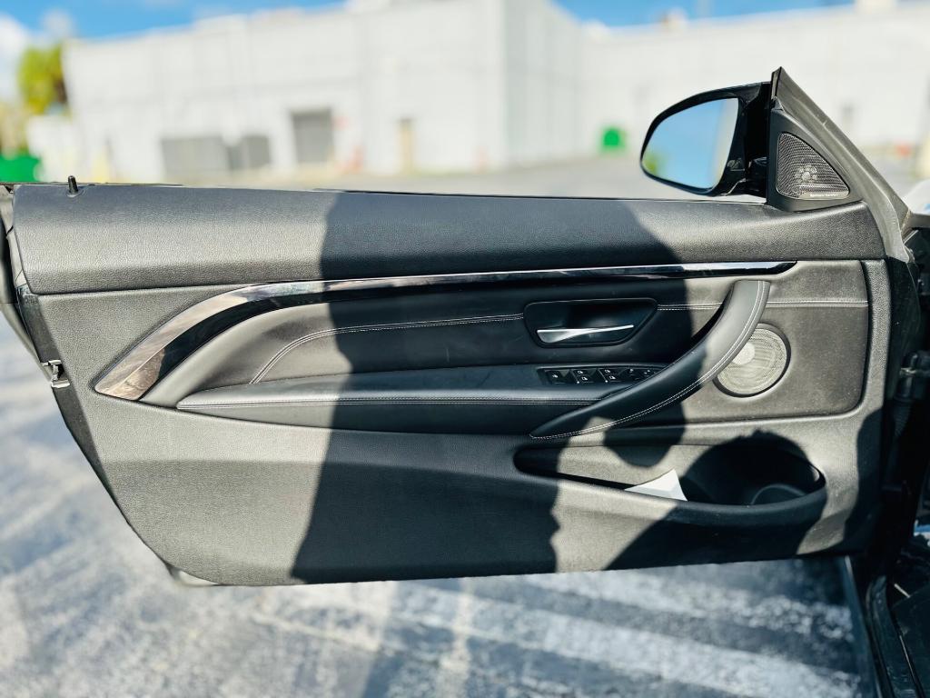 used 2019 BMW M4 car, priced at $50,999