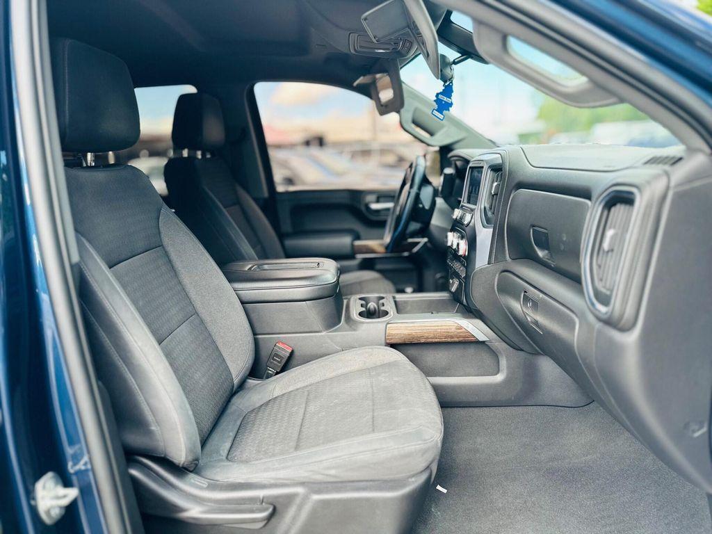 used 2020 GMC Sierra 1500 car, priced at $30,999