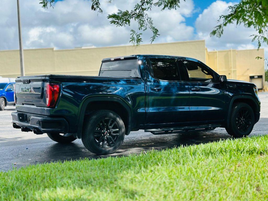 used 2020 GMC Sierra 1500 car, priced at $30,999
