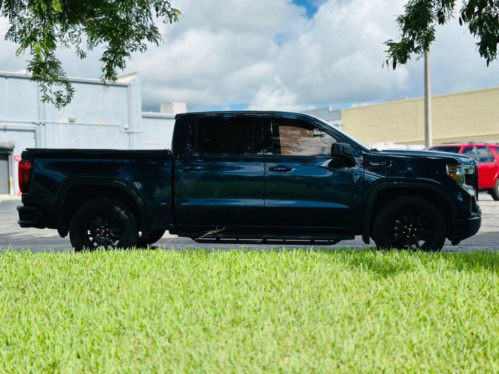 used 2020 GMC Sierra 1500 car, priced at $30,999