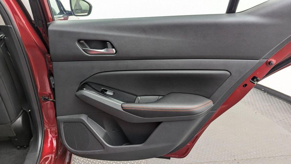 used 2023 Nissan Altima car, priced at $19,899