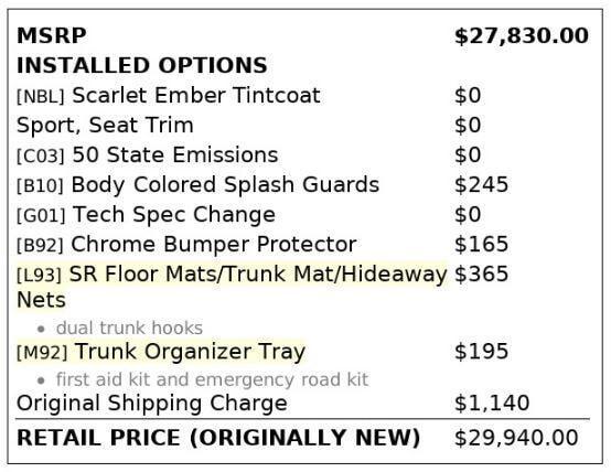 used 2023 Nissan Altima car, priced at $19,899