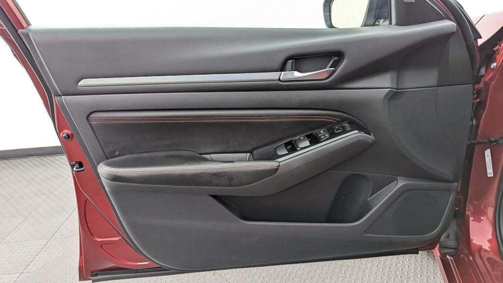 used 2023 Nissan Altima car, priced at $19,899