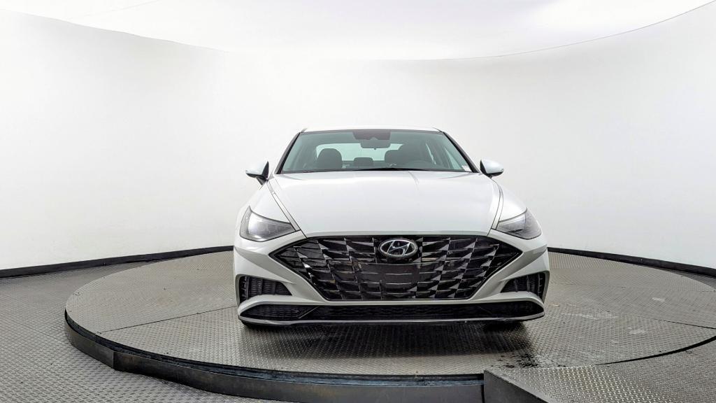 used 2023 Hyundai Sonata car, priced at $16,099