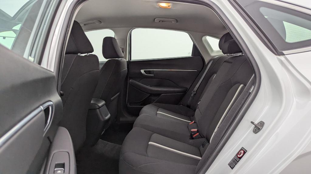 used 2023 Hyundai Sonata car, priced at $16,099