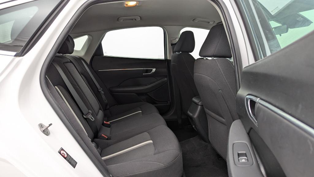 used 2023 Hyundai Sonata car, priced at $16,099