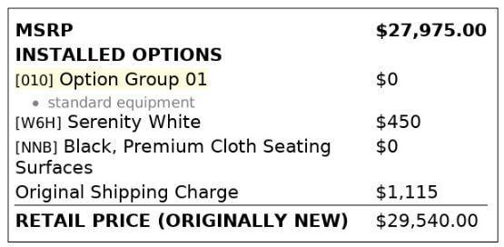 used 2023 Hyundai Sonata car, priced at $16,099