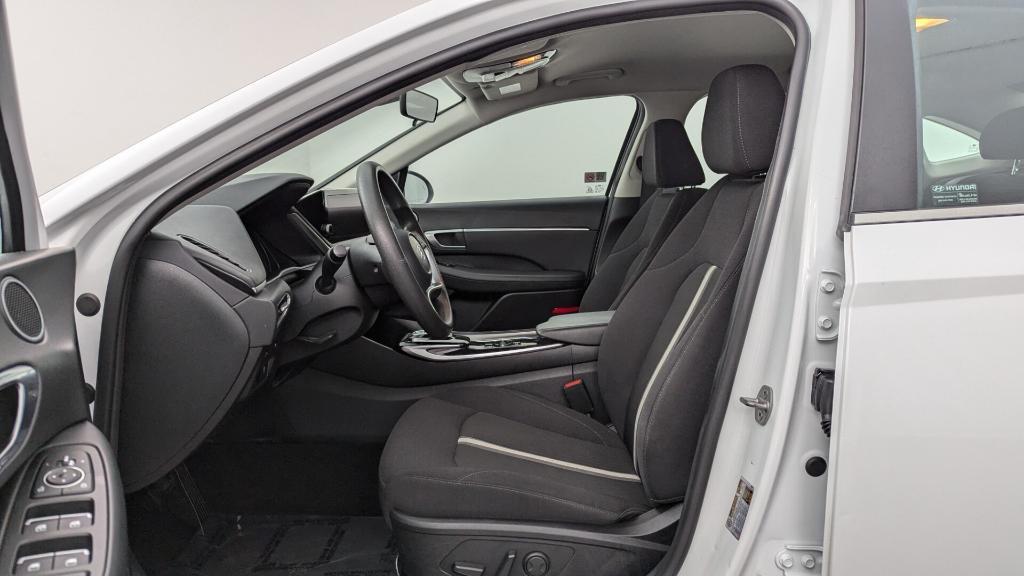 used 2023 Hyundai Sonata car, priced at $16,099