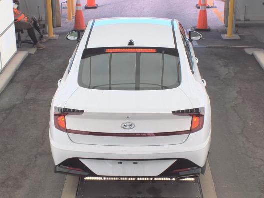 used 2023 Hyundai Sonata car, priced at $18,499