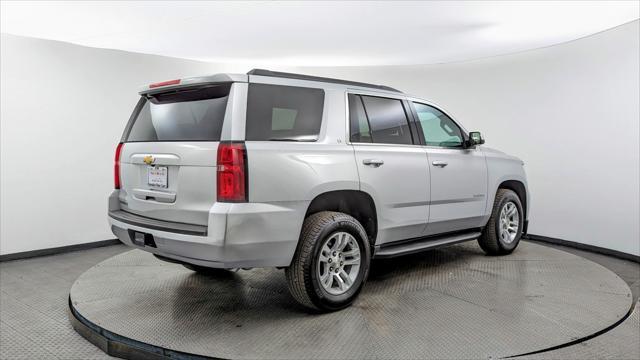used 2019 Chevrolet Tahoe car, priced at $27,599