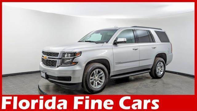 used 2019 Chevrolet Tahoe car, priced at $26,799