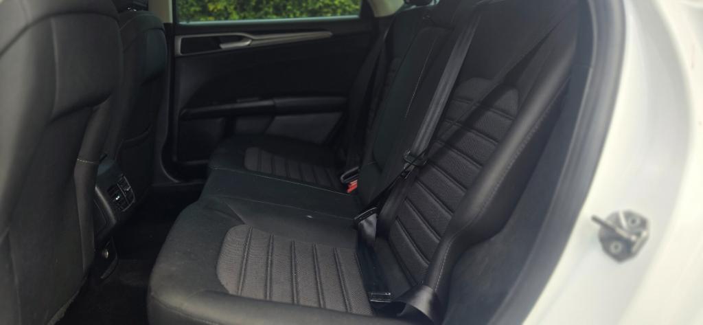 used 2020 Ford Fusion Hybrid car, priced at $15,499