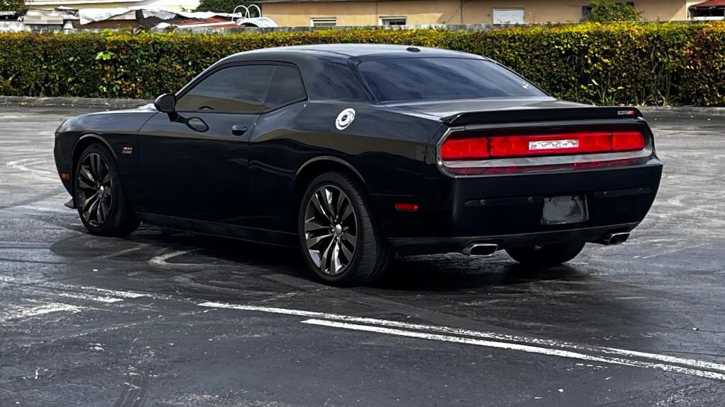 used 2014 Dodge Challenger car, priced at $25,999