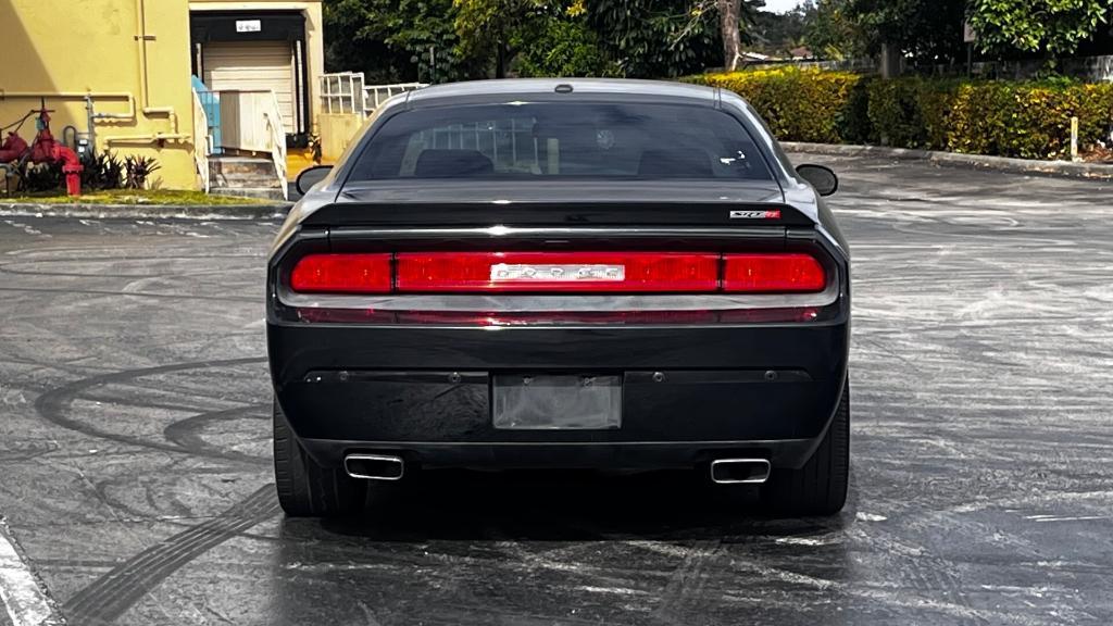 used 2014 Dodge Challenger car, priced at $25,999