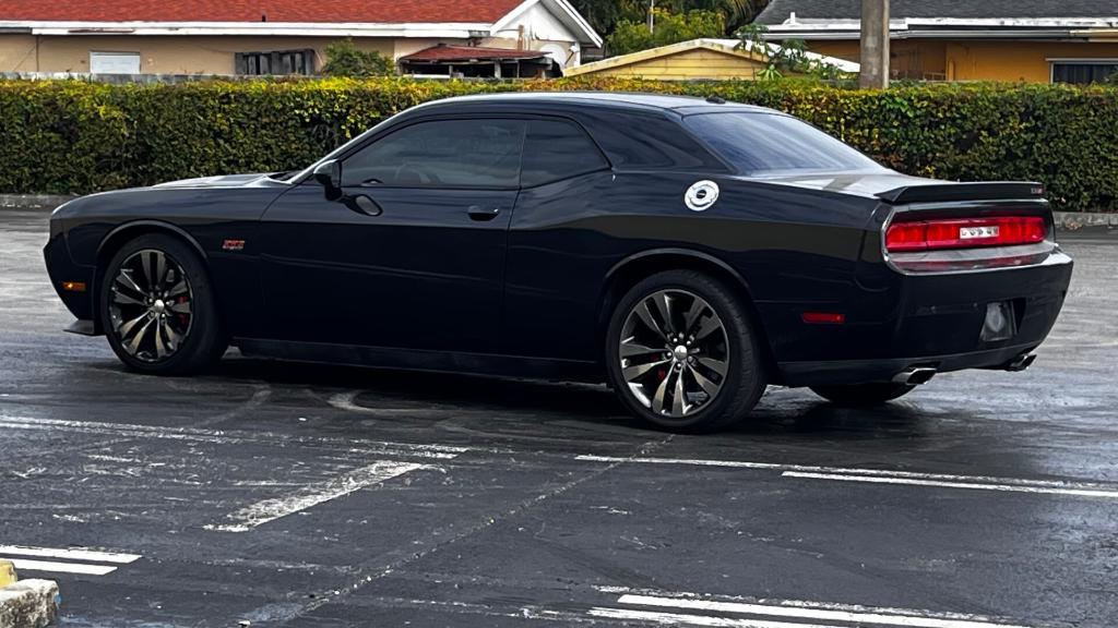 used 2014 Dodge Challenger car, priced at $25,999