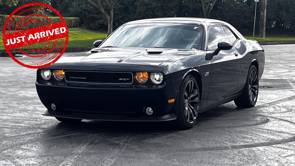 used 2014 Dodge Challenger car, priced at $25,999