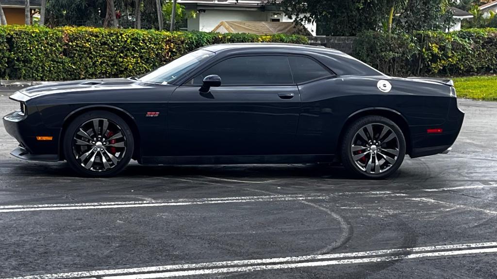 used 2014 Dodge Challenger car, priced at $25,999