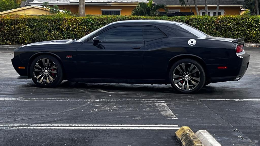 used 2014 Dodge Challenger car, priced at $25,999