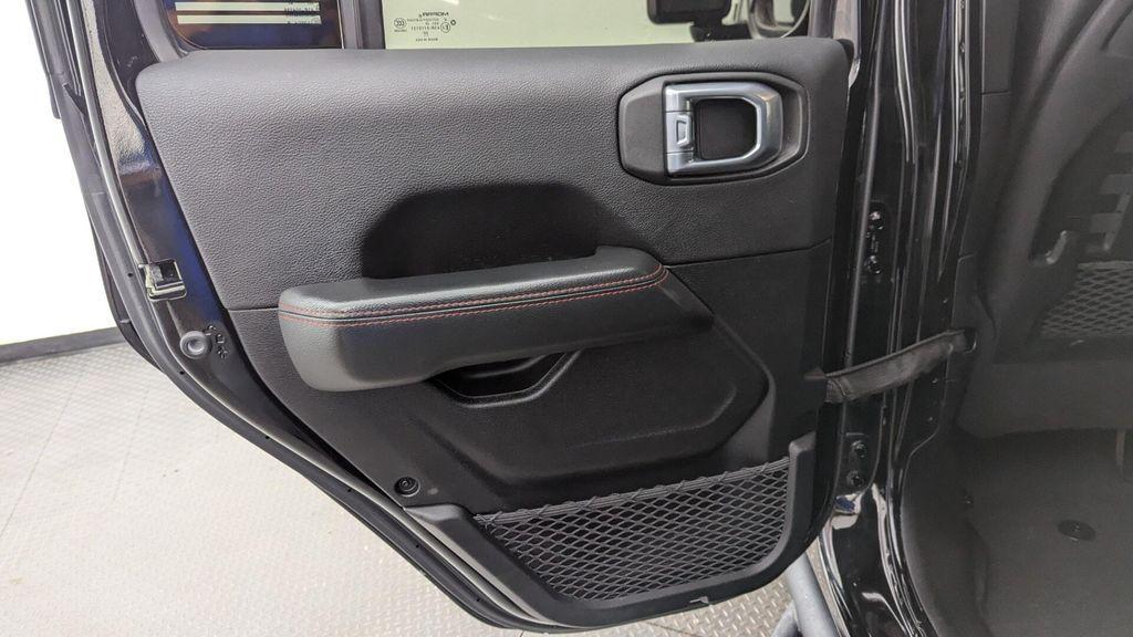 used 2021 Jeep Gladiator car, priced at $30,399