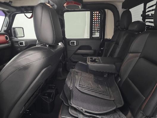 used 2021 Jeep Gladiator car, priced at $33,999