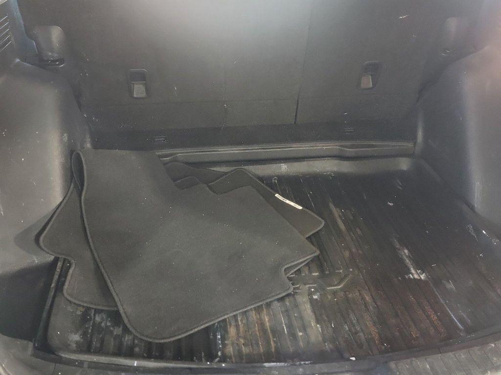 used 2018 Honda CR-V car, priced at $14,499