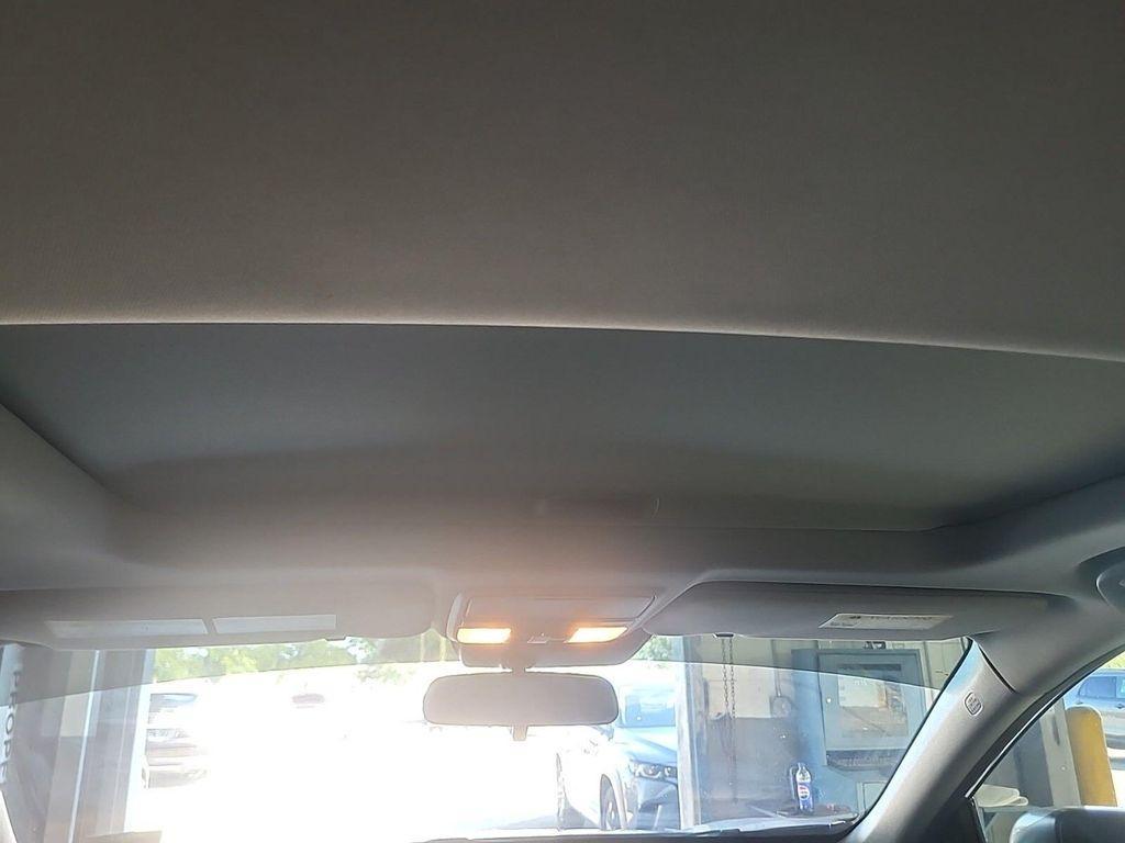 used 2018 Honda CR-V car, priced at $14,499