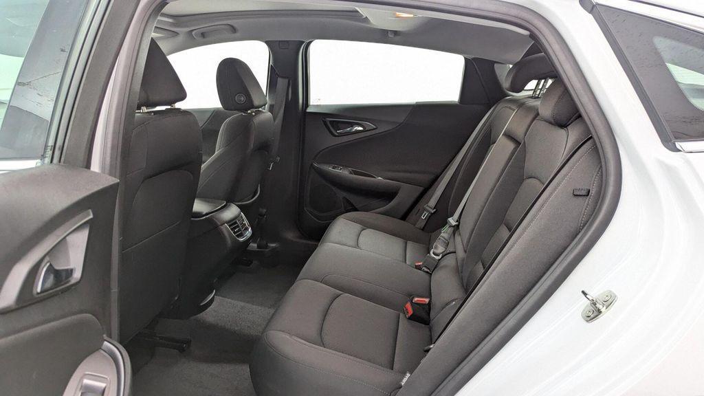 used 2024 Chevrolet Malibu car, priced at $15,999