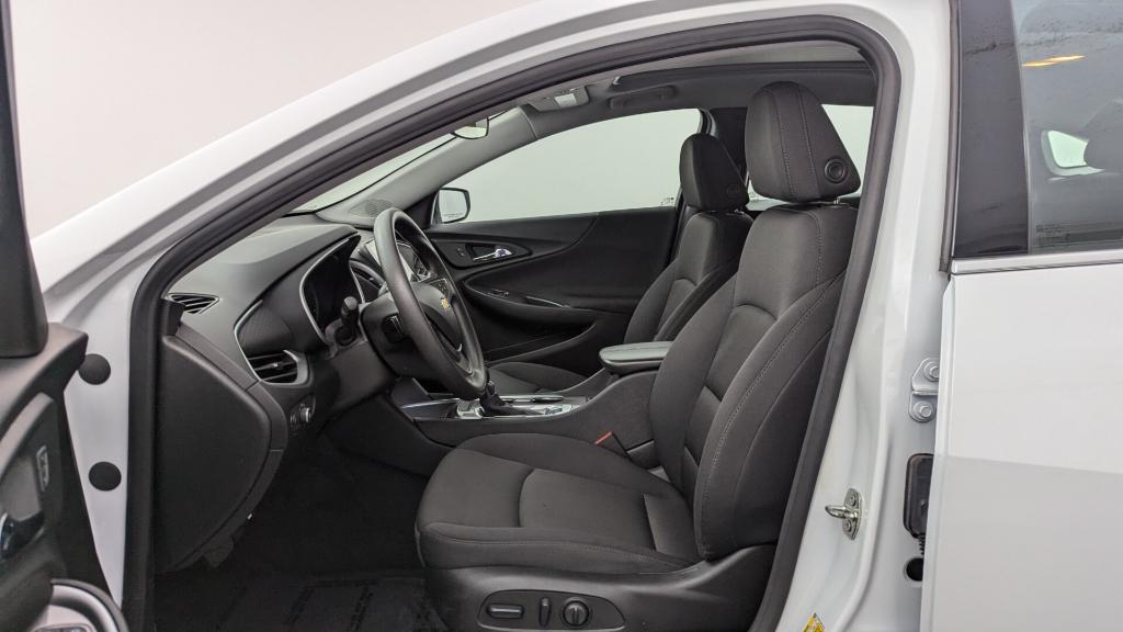 used 2024 Chevrolet Malibu car, priced at $15,999