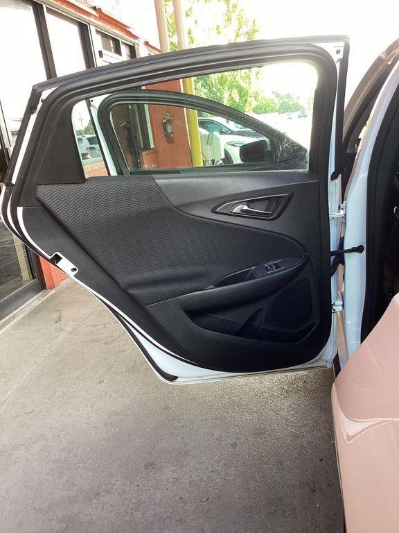 used 2024 Chevrolet Malibu car, priced at $15,999
