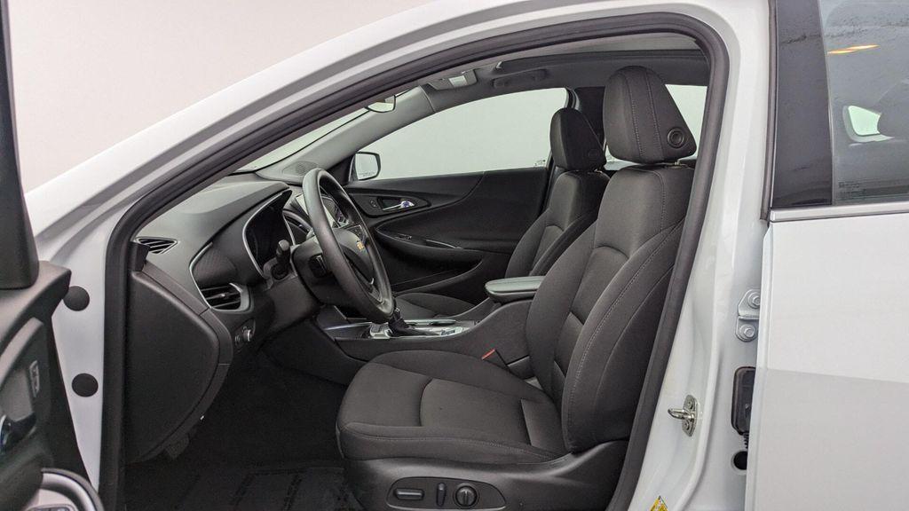 used 2024 Chevrolet Malibu car, priced at $15,999