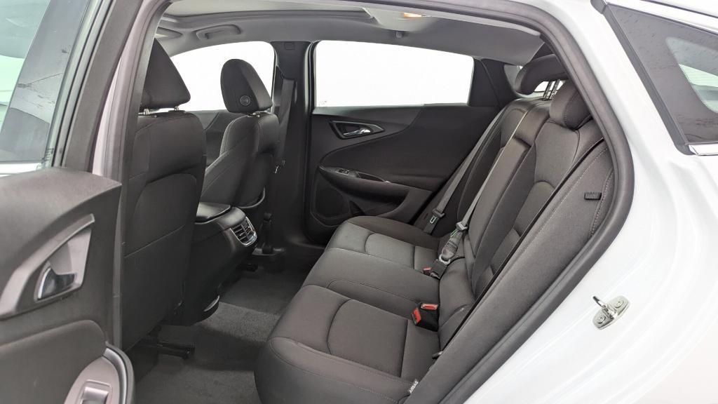 used 2024 Chevrolet Malibu car, priced at $15,999