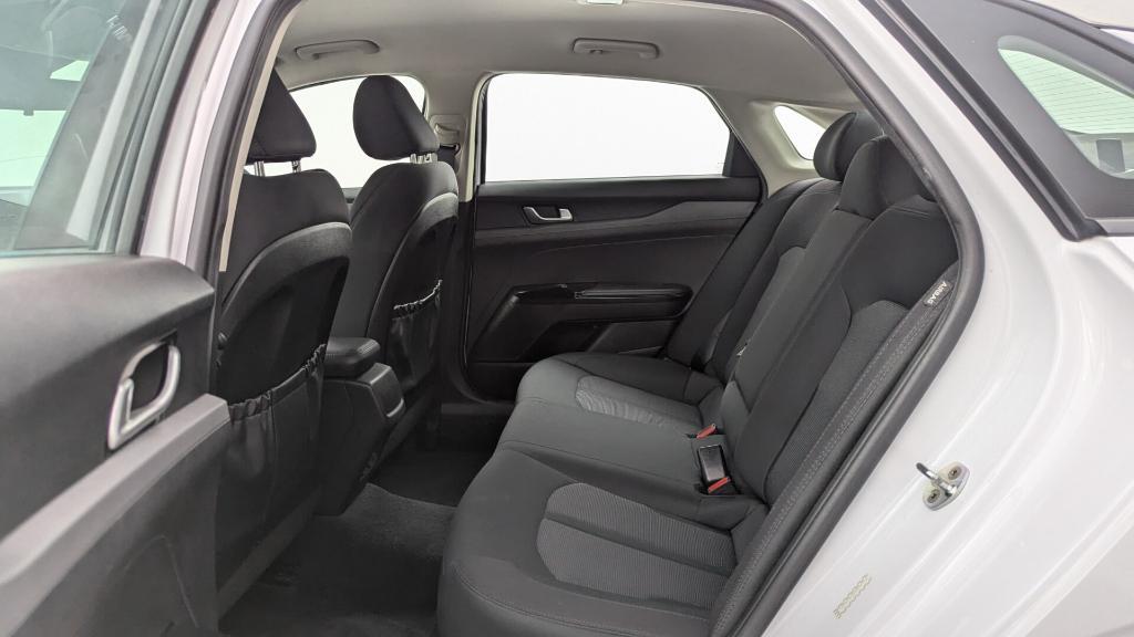 used 2023 Kia K5 car, priced at $17,499