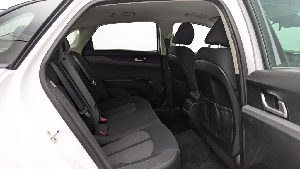 used 2023 Kia K5 car, priced at $17,499