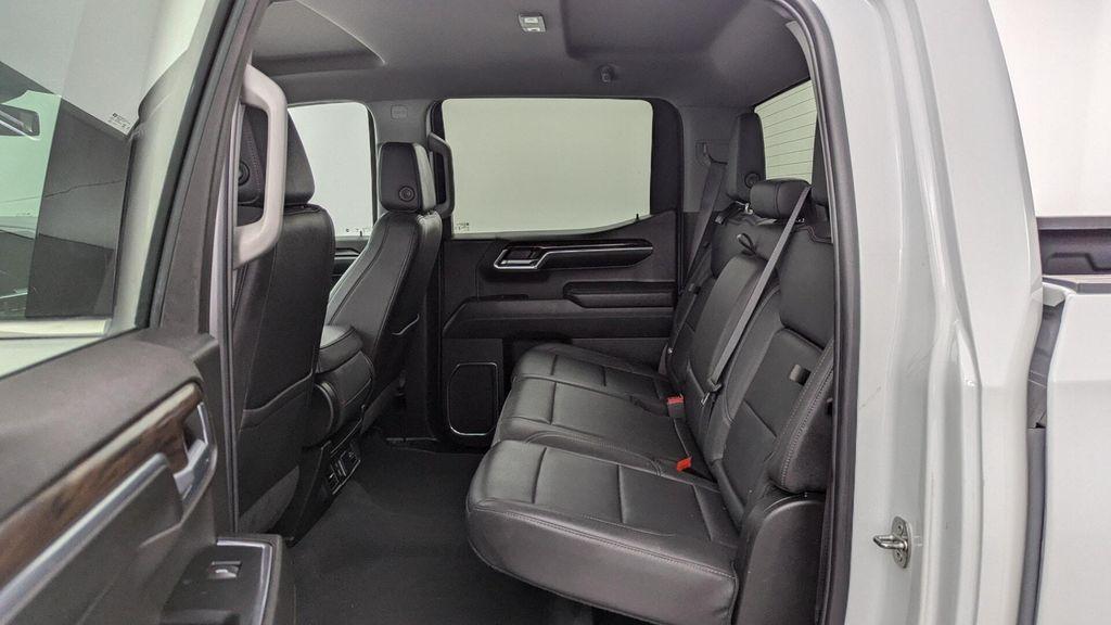 used 2024 GMC Sierra 1500 car, priced at $37,999