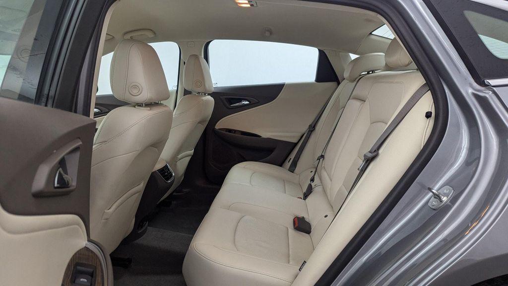 used 2024 Chevrolet Malibu car, priced at $19,999