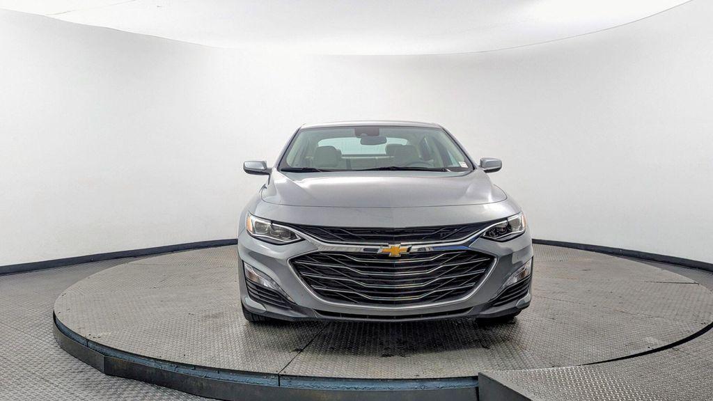 used 2024 Chevrolet Malibu car, priced at $19,999