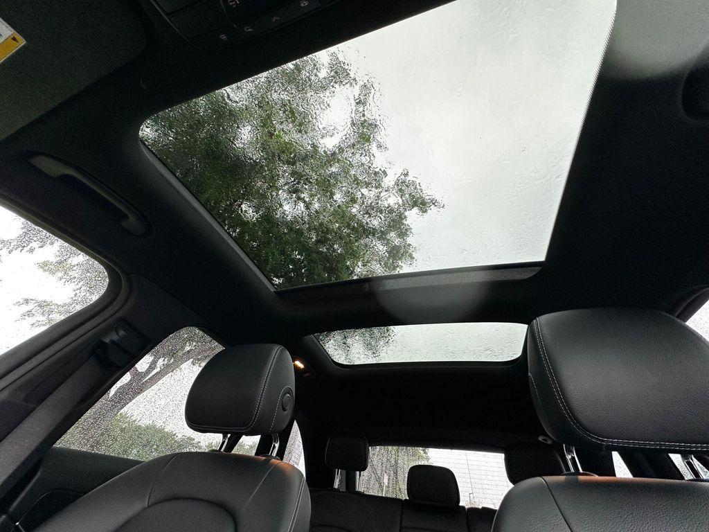 used 2022 Mercedes-Benz GLC 300 car, priced at $19,999