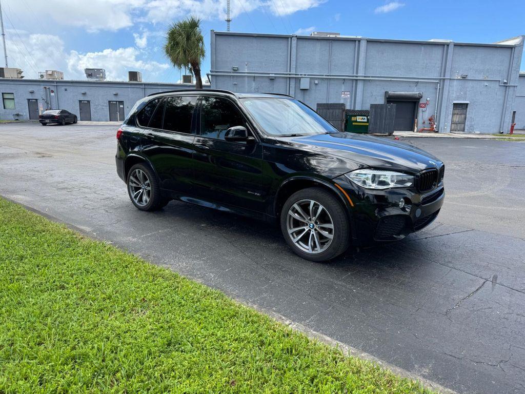 used 2016 BMW X5 car, priced at $14,699
