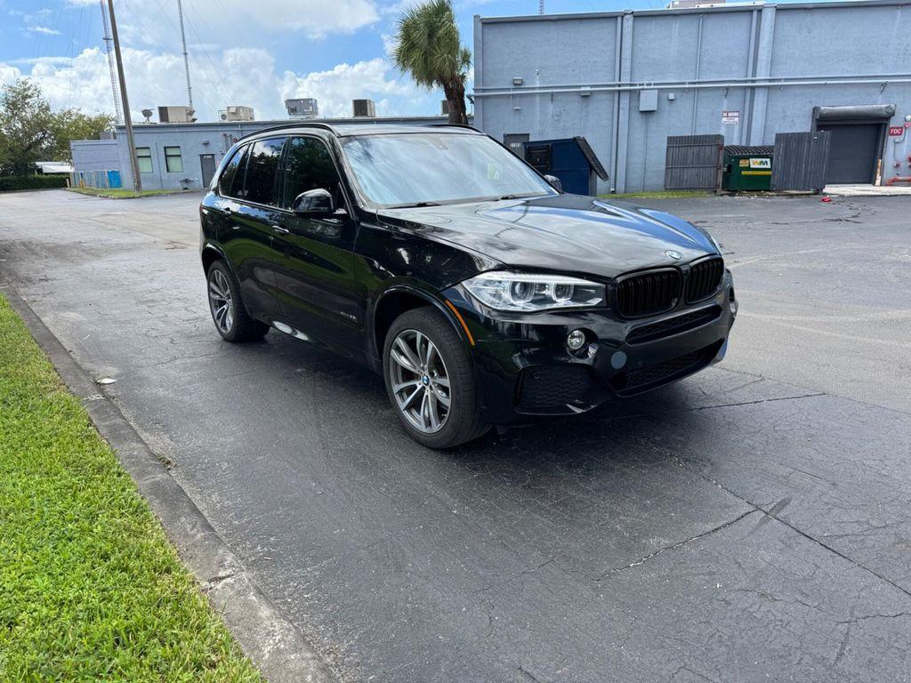 used 2016 BMW X5 car, priced at $14,699