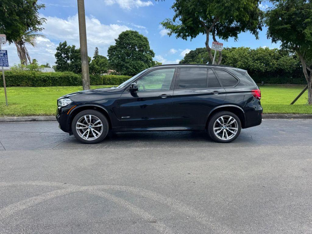 used 2016 BMW X5 car, priced at $14,699