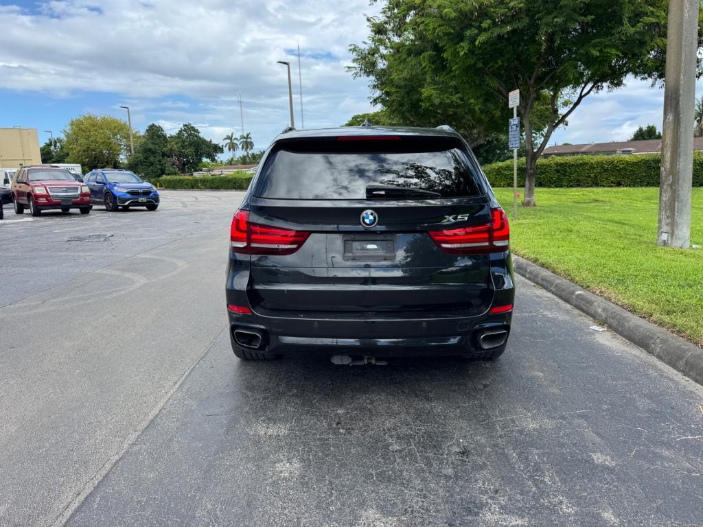 used 2016 BMW X5 car, priced at $14,999