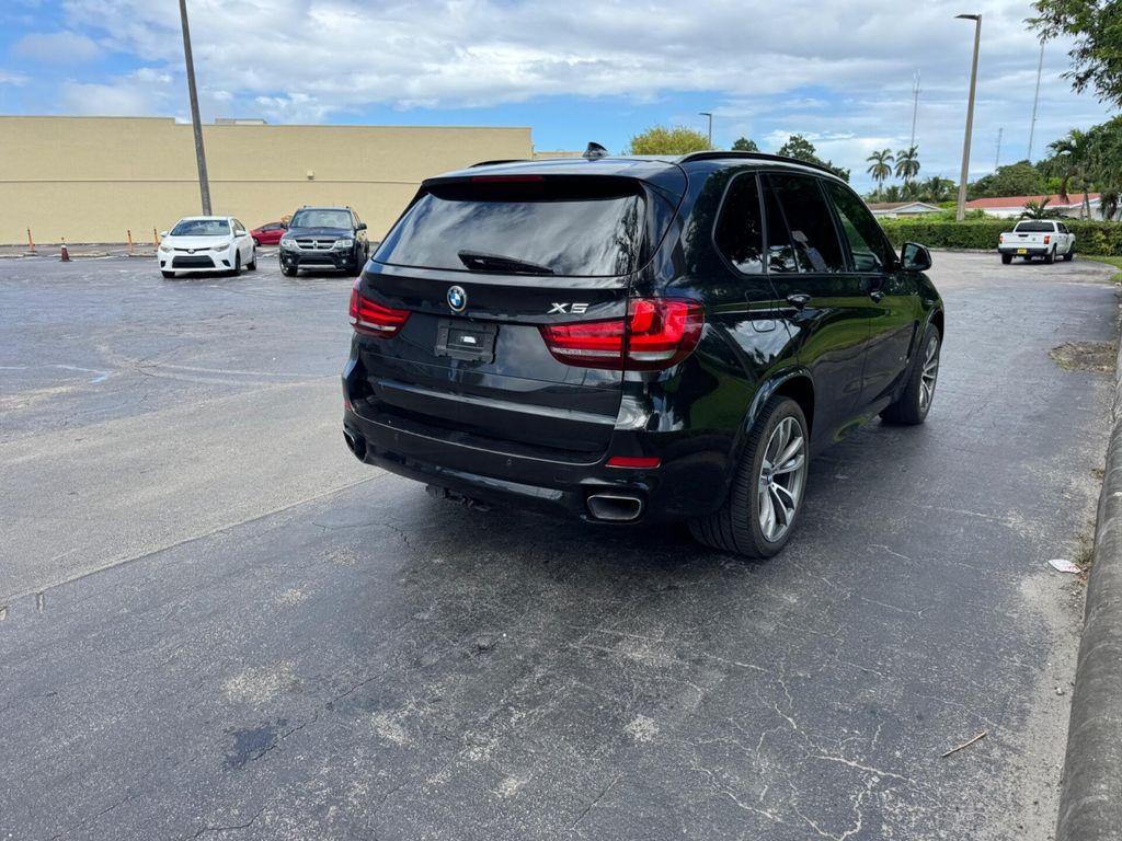 used 2016 BMW X5 car, priced at $14,699