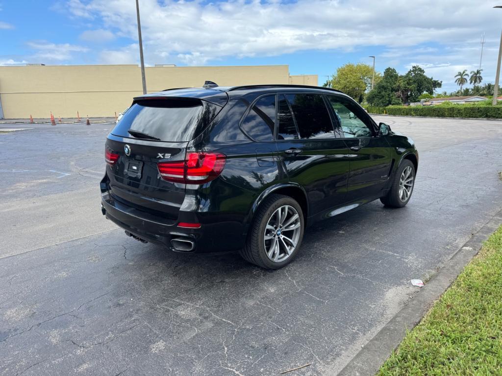 used 2016 BMW X5 car, priced at $14,999