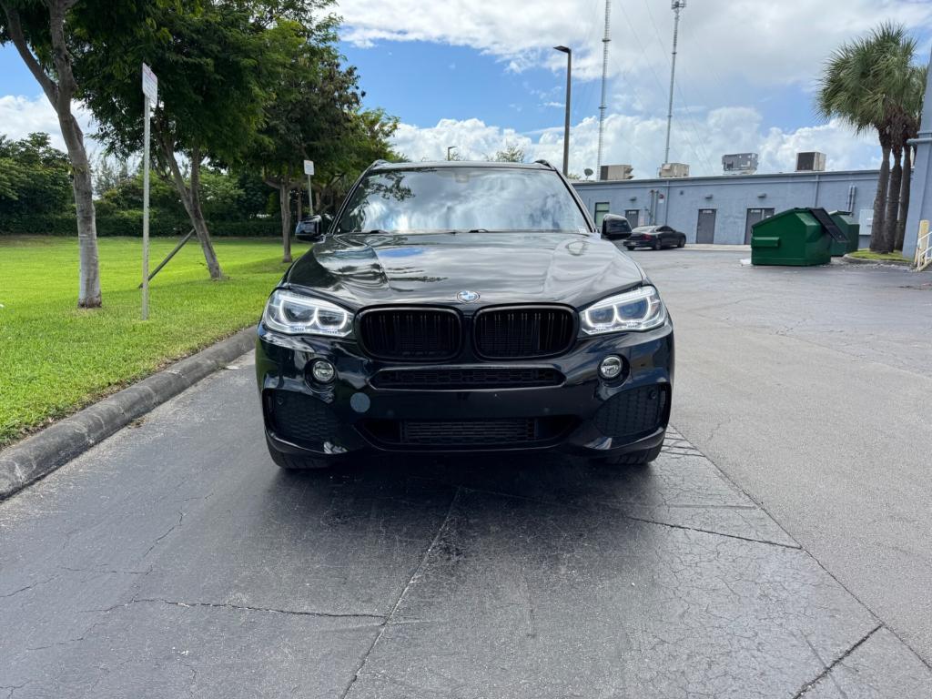used 2016 BMW X5 car, priced at $14,999