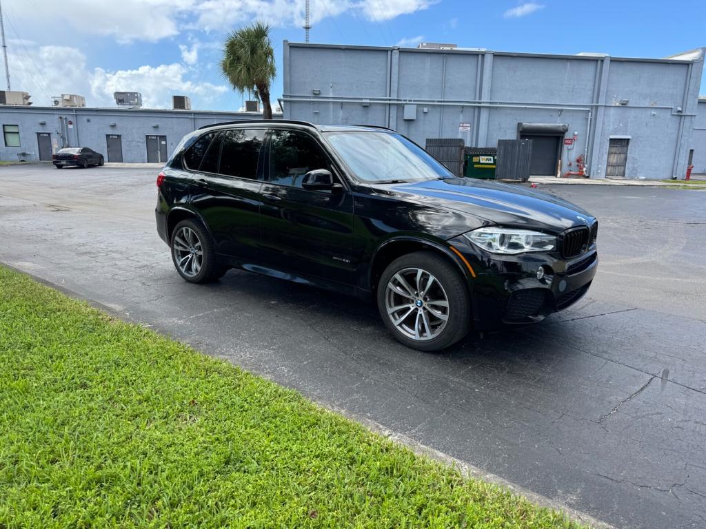 used 2016 BMW X5 car, priced at $14,999