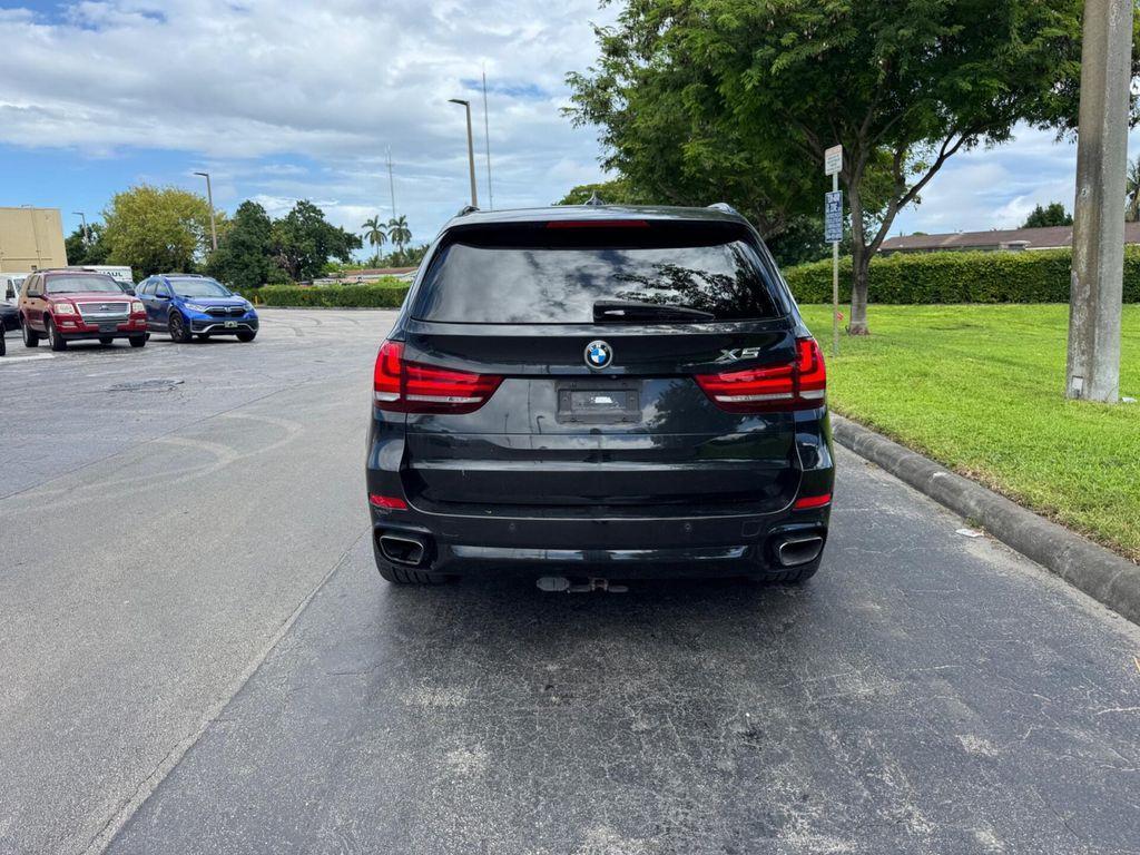 used 2016 BMW X5 car, priced at $14,699